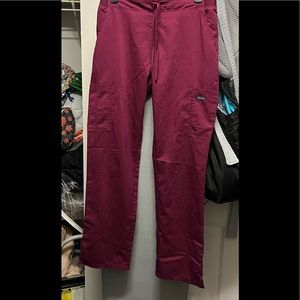 Sanibel Midrise Tapered Leg Drawstring Yoga Pant